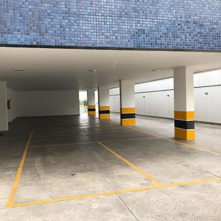 Ferienwohnung Apartamento Frente Para O Mar Ilhéus Exterior foto