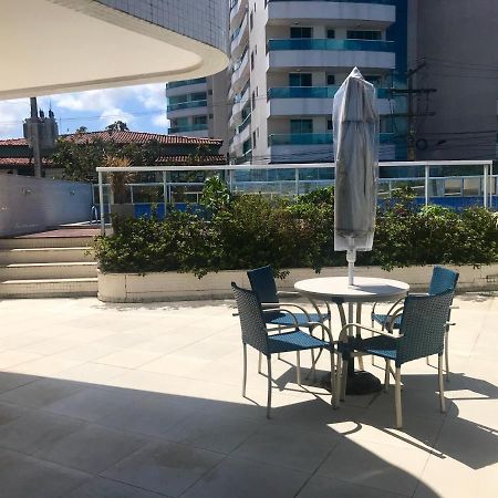 Ferienwohnung Apartamento Frente Para O Mar Ilhéus Exterior foto