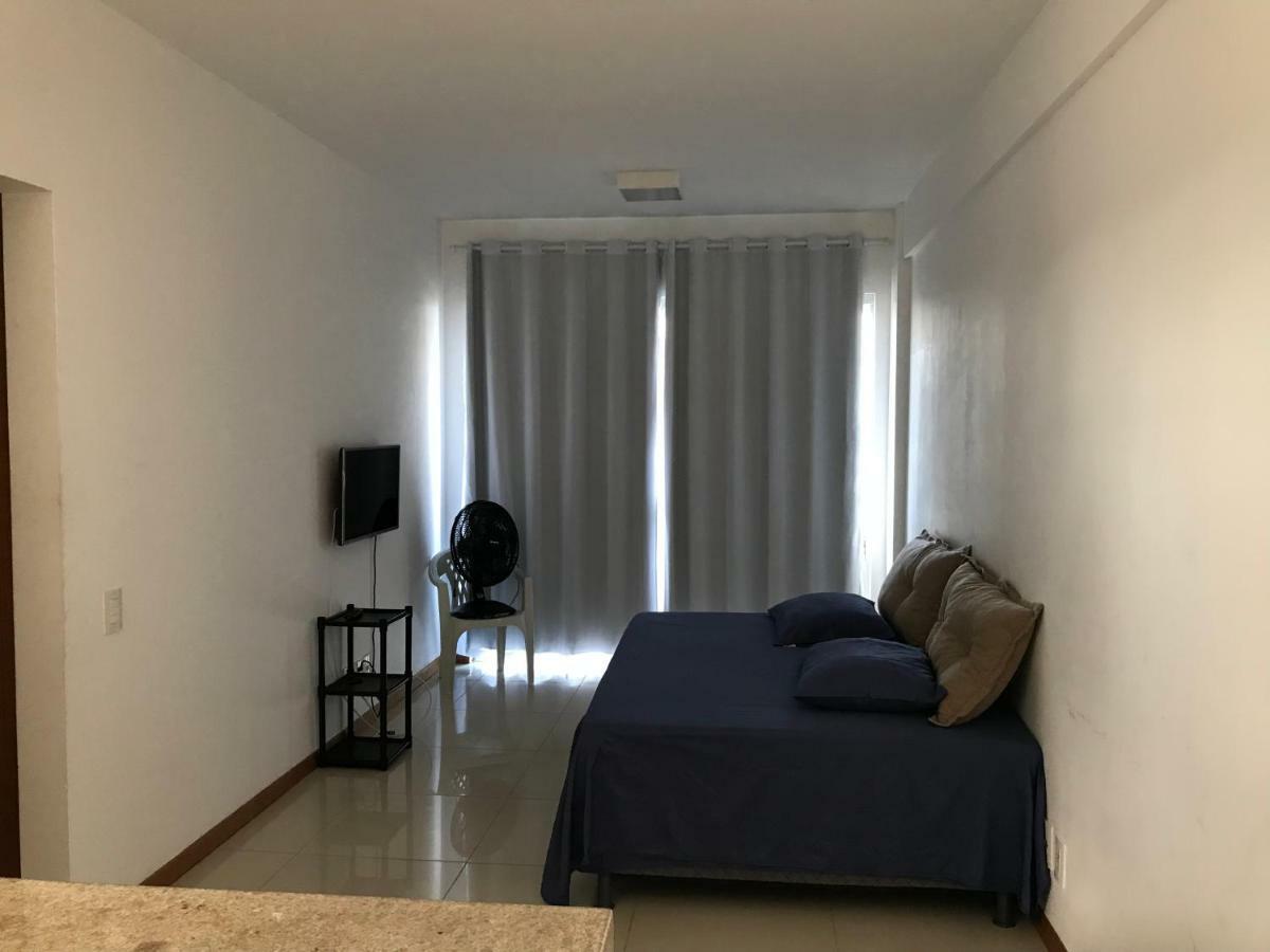 Ferienwohnung Apartamento Frente Para O Mar Ilhéus Exterior foto