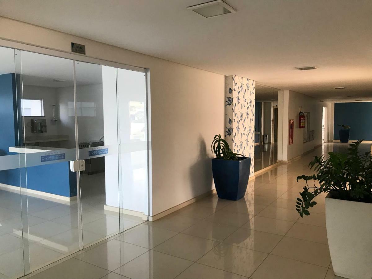 Ferienwohnung Apartamento Frente Para O Mar Ilhéus Exterior foto